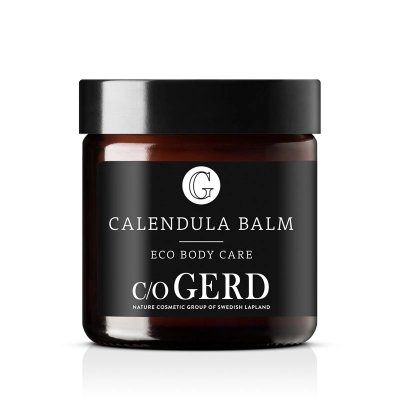 c/o Gerd CALENDULA BALM 60 ML