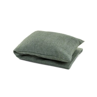 Terrible Twins Vetevärmare Återvunnet tyg Grön