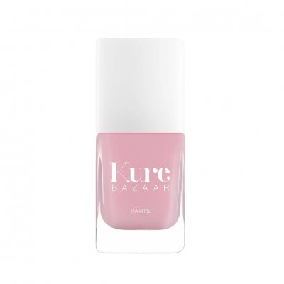 Kure Bazaar Nail Polish French Rose 10ml