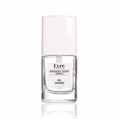 Kure Bazaar Nail Hardener Transparent 10ml