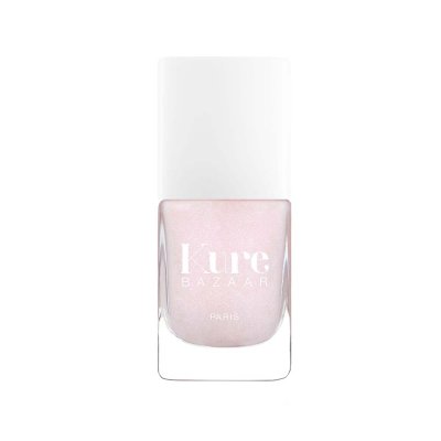 Kure Bazaar Nail Polish Rose pearl 10ml