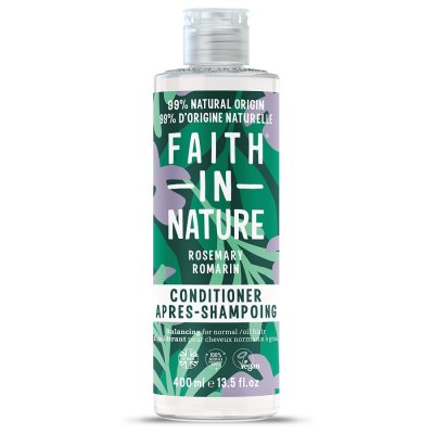 Faith in Nature Rosmarin Balsam 400ml