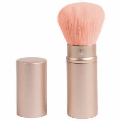 IBERO Brush powder/blush pink