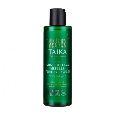 TAIKA Micellärvatten 200ml