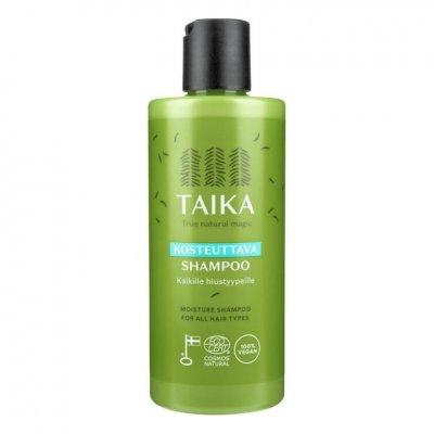 TAIKA Moisture Shampoo 250ml