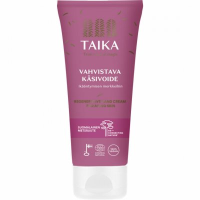 TAIKA Regenerating Hand Cream 60ml