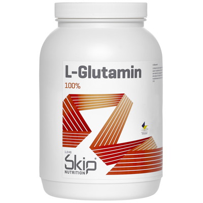 Skip L-Glutamin 1 kg