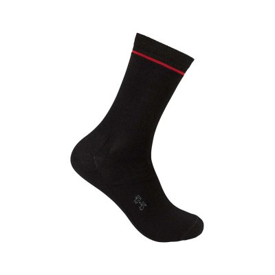 Walking Tunn strumpa bambu/merinoull 40/42