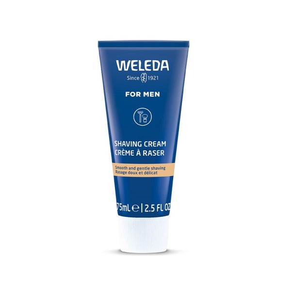 Weleda Shaving Cream 75ml