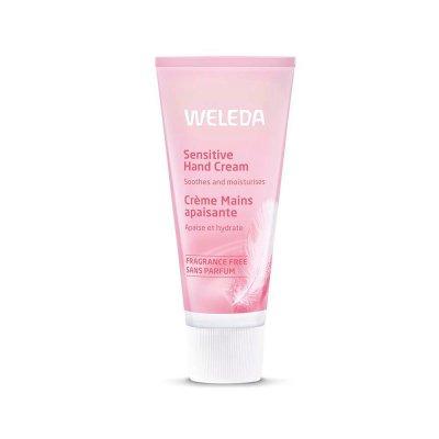 Weleda Sensitive Hand Cream 50ml