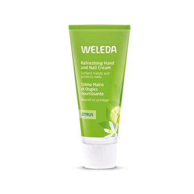 Weleda Refreshing Hand & Nail Cream 50ml