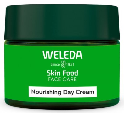 Weleda Skin Food Nourishing Day Cream 40ml