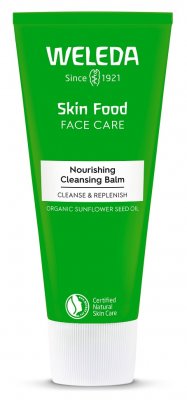 Weleda Skin Food Nourishing Cleansing Balm 75ml