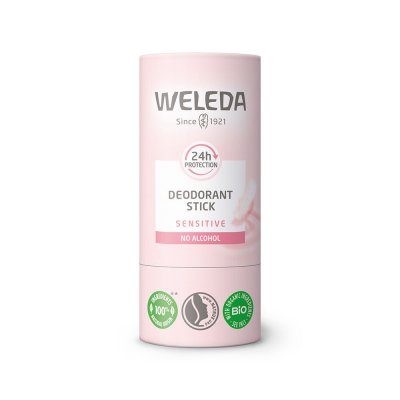 Weleda Deodorant stick Sensitive 50g