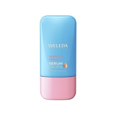 Weleda Hyaluronic Moisture Serum Drops 30ml