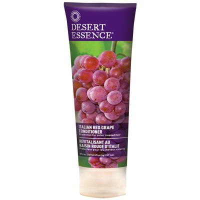 Desert Essence Italian Red Grape Conditioner EKO 236 ml
