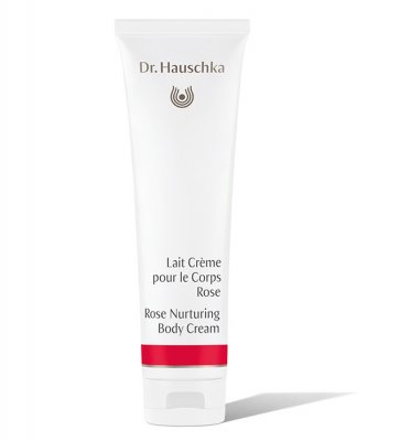 Dr.Hauschka Rose Body Cream 145 ml