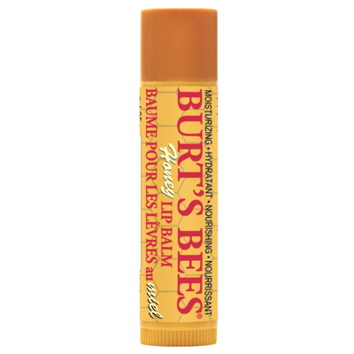 Burts Bees Lip Balm Honey 4,25g