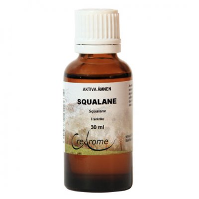 Crearome Squalane 30 ml