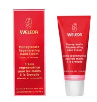 Weleda Pomegranate Regenerating Hand Cream 50ml