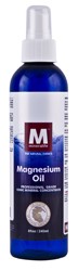 Mineralife Magnesium Olja Spray 240 ml