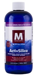 Mineralife Silica 240 ml