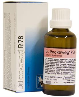 Dr. Reckeweg R78 50 ml