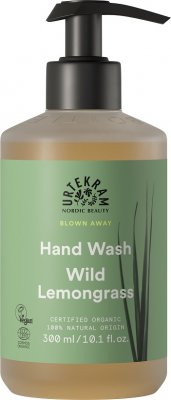 Urtekram Lemongrass Hand Wash 300ml