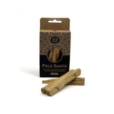 Goloka Palo Santo 40g