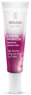 Weleda Evening Primrose Eye & Lip Cream 10ml