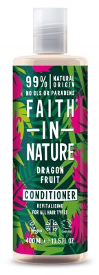 Faith in Nature Drakfrukt Balsam 400ml