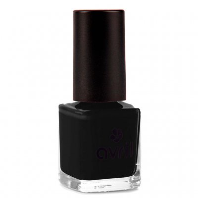 Avril Nail Polish Nuit noire N571