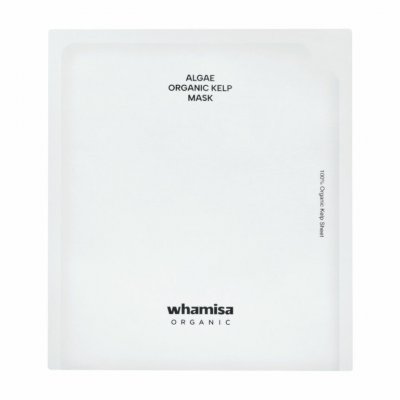 WHAMISA Algae Kelp Mask 6g