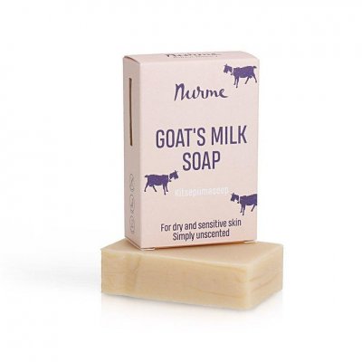 NURME Goats Milk Soap 100g