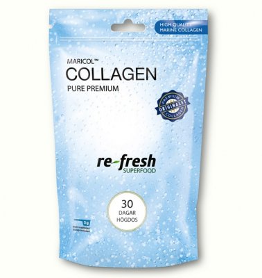 Re-fresh Collagen Premium Powder 150 g