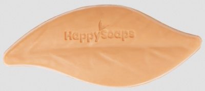 HappySoaps Specialty Shampoo Bar - Curls in Control - Extra Mild 100 g