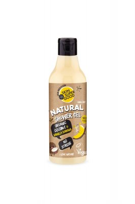 SKIN SUPER GOOD Duschgel No Stress 250 ml