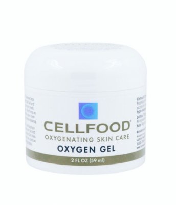 Cellfood Oxygen Gel 59 ml