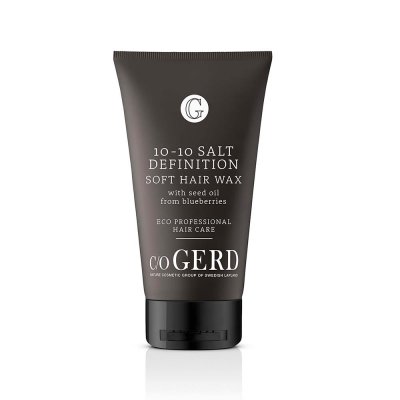 c/o Gerd 10/10 Hair Wax Soft 75ml
