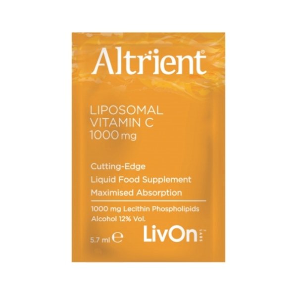 LivOn Altrient C 30 sachetter