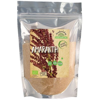 RawFoodShop Amarant EKO 500g
