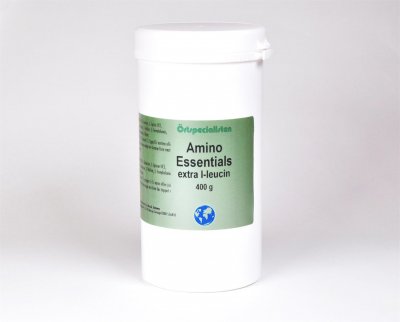 Örtspecialisten Amino Essentials 400g