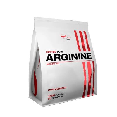 Viterna Arginine Powder 300g Vegan