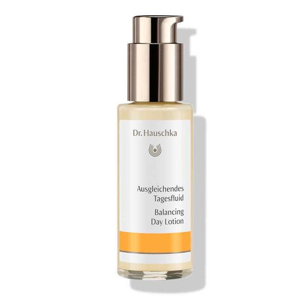 Dr. Hauschka Balancing Day Lotion 50ml