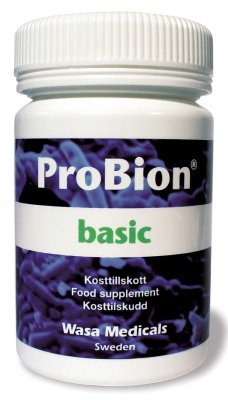 Probion Basic 150 tabletter