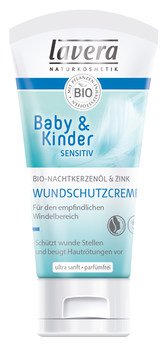 Lavera Baby & Kinder Diaper Cream 50 ml EKO