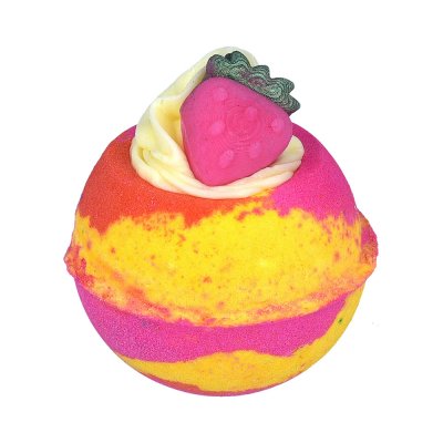 Bomb Cosmetics Badbomb Lets Jam 160 g