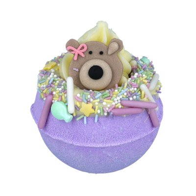 Bomb Cosmetics Badbomb Teddy Bears Picnic 185g