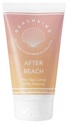 Beachkind Natural After Beach Lotion 150ml