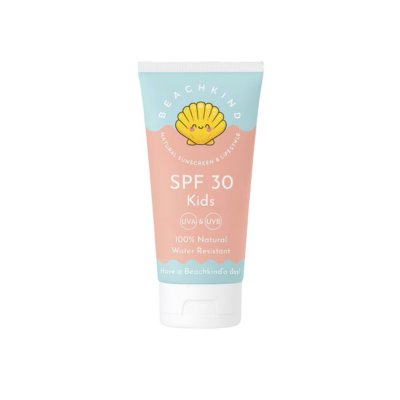 Beachkind kids SPF30 Kids 100ml